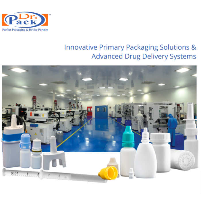 Dr. Pack Perfect Packaging & Devices